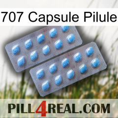 707 Capsule Pill viagra4
